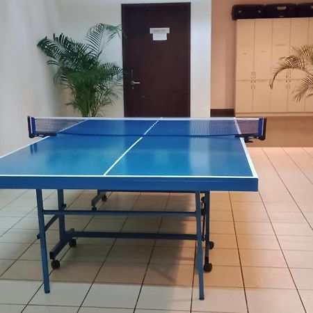 Kl Cozy Apartment At Times Square Kuala Lumpur Luaran gambar