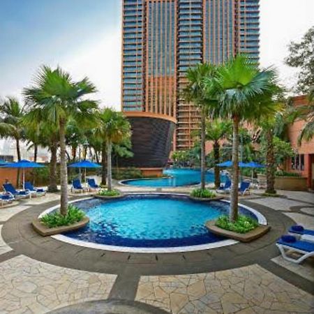 Kl Cozy Apartment At Times Square Kuala Lumpur Luaran gambar