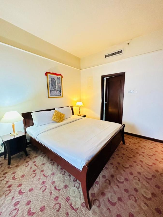 Kl Cozy Apartment At Times Square Kuala Lumpur Luaran gambar
