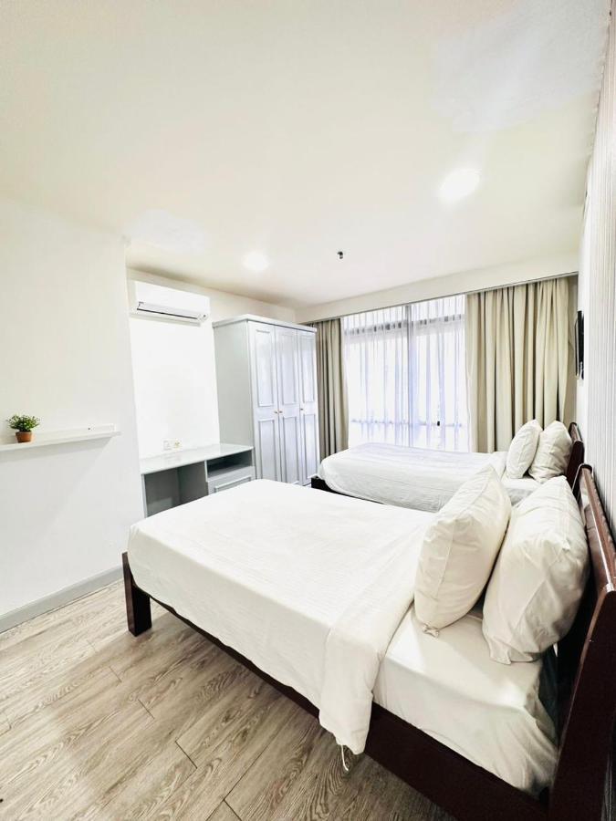 Kl Cozy Apartment At Times Square Kuala Lumpur Luaran gambar