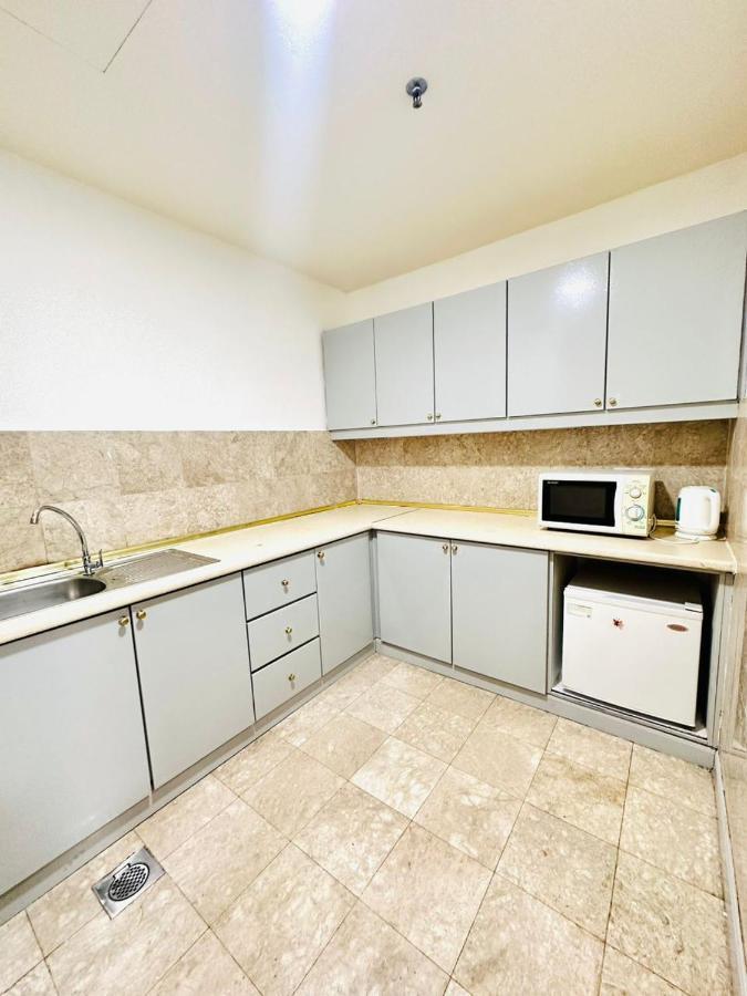 Kl Cozy Apartment At Times Square Kuala Lumpur Luaran gambar