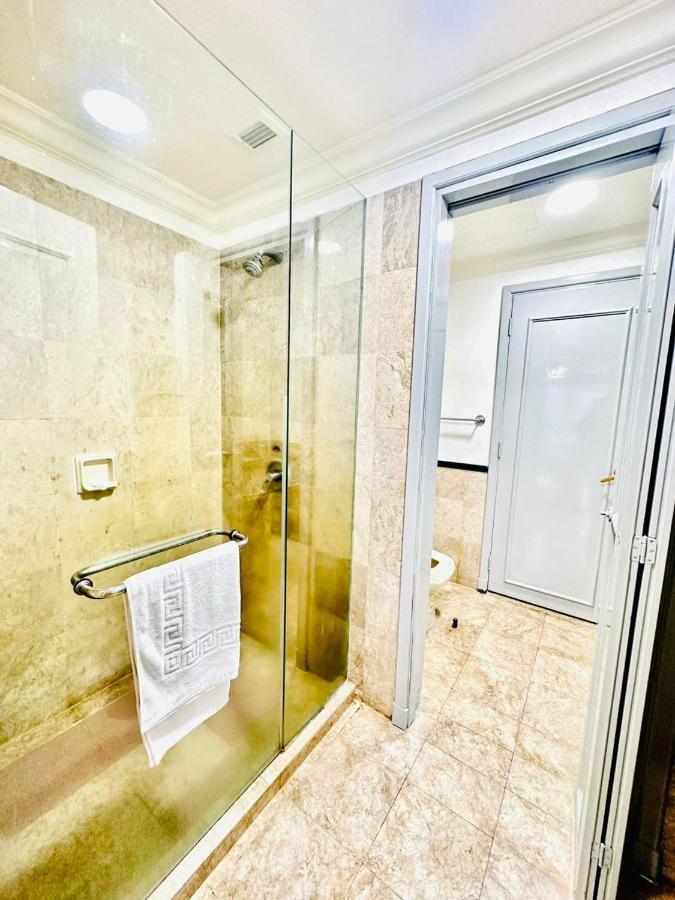 Kl Cozy Apartment At Times Square Kuala Lumpur Luaran gambar