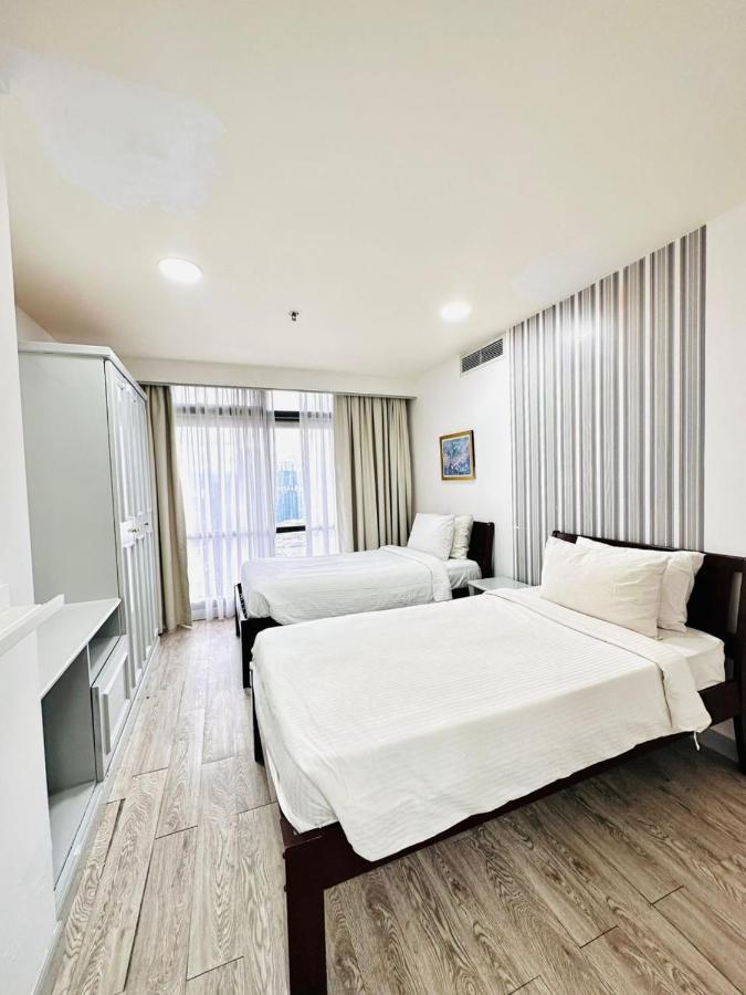 Kl Cozy Apartment At Times Square Kuala Lumpur Luaran gambar