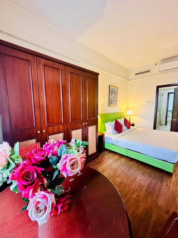 Kl Cozy Apartment At Times Square Kuala Lumpur Luaran gambar