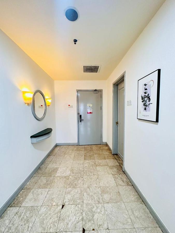 Kl Cozy Apartment At Times Square Kuala Lumpur Luaran gambar