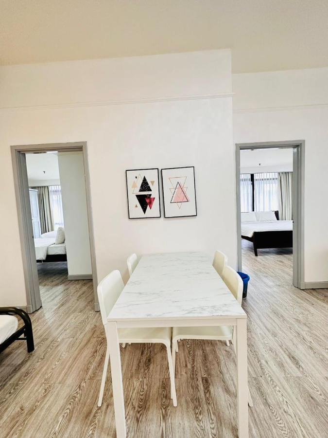 Kl Cozy Apartment At Times Square Kuala Lumpur Luaran gambar