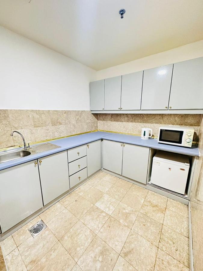 Kl Cozy Apartment At Times Square Kuala Lumpur Luaran gambar