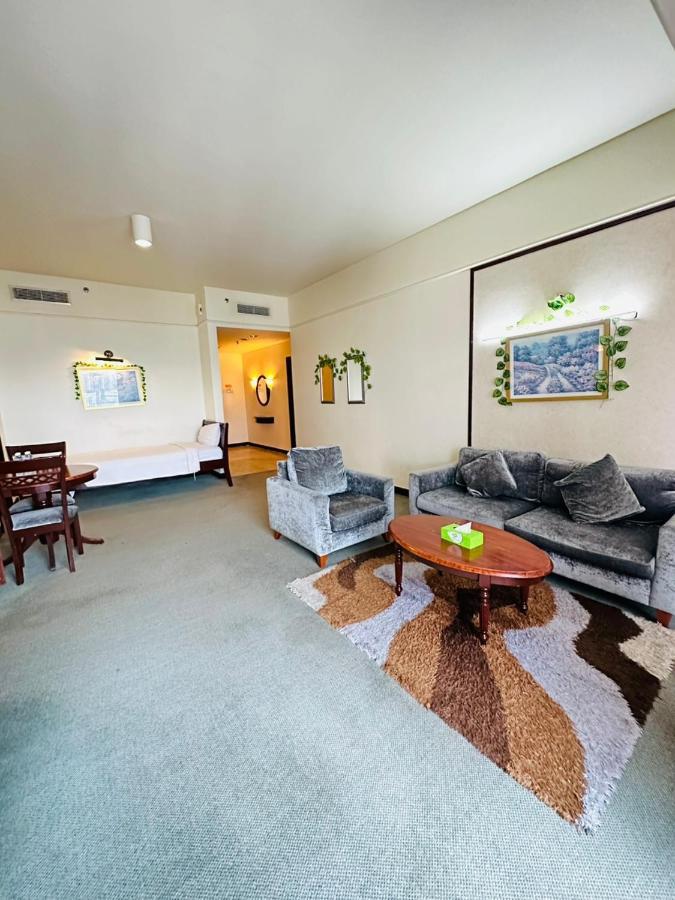 Kl Cozy Apartment At Times Square Kuala Lumpur Luaran gambar