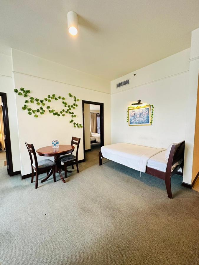 Kl Cozy Apartment At Times Square Kuala Lumpur Luaran gambar