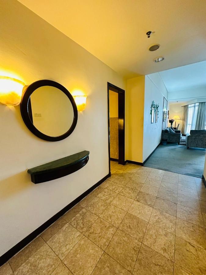 Kl Cozy Apartment At Times Square Kuala Lumpur Luaran gambar