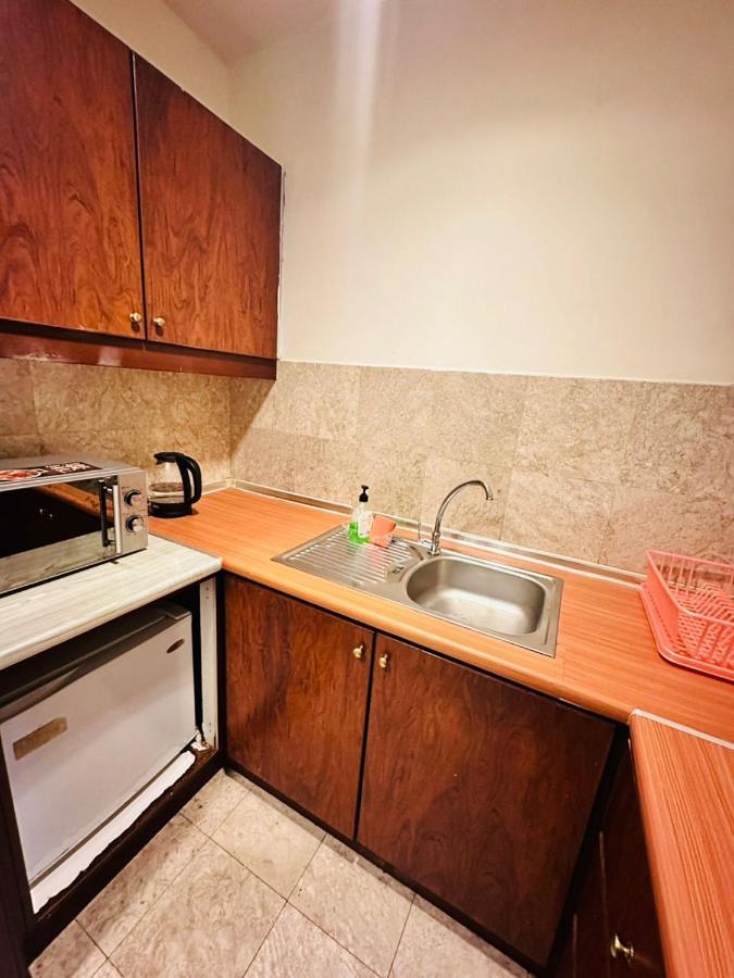 Kl Cozy Apartment At Times Square Kuala Lumpur Luaran gambar