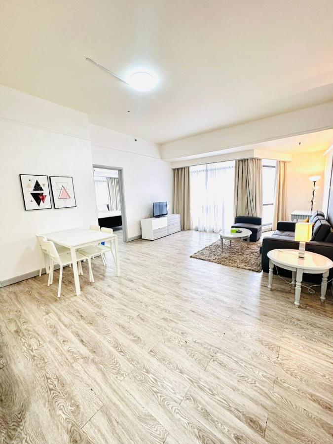 Kl Cozy Apartment At Times Square Kuala Lumpur Luaran gambar