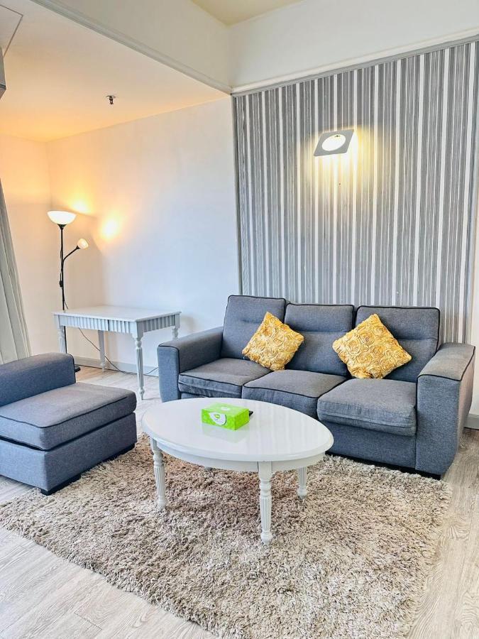 Kl Cozy Apartment At Times Square Kuala Lumpur Luaran gambar