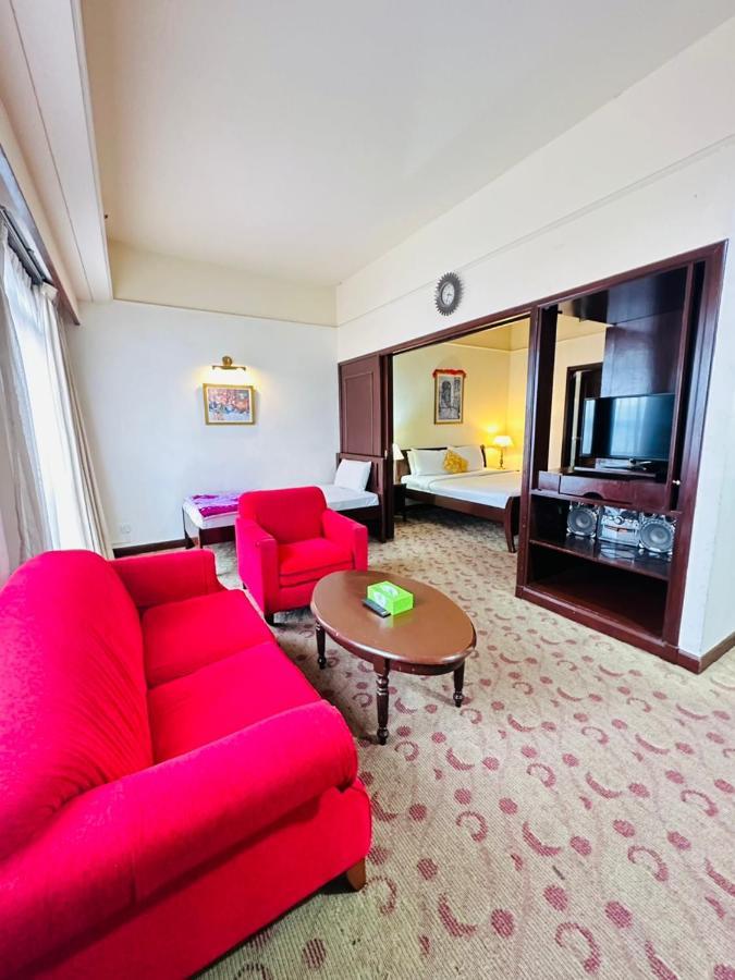 Kl Cozy Apartment At Times Square Kuala Lumpur Luaran gambar