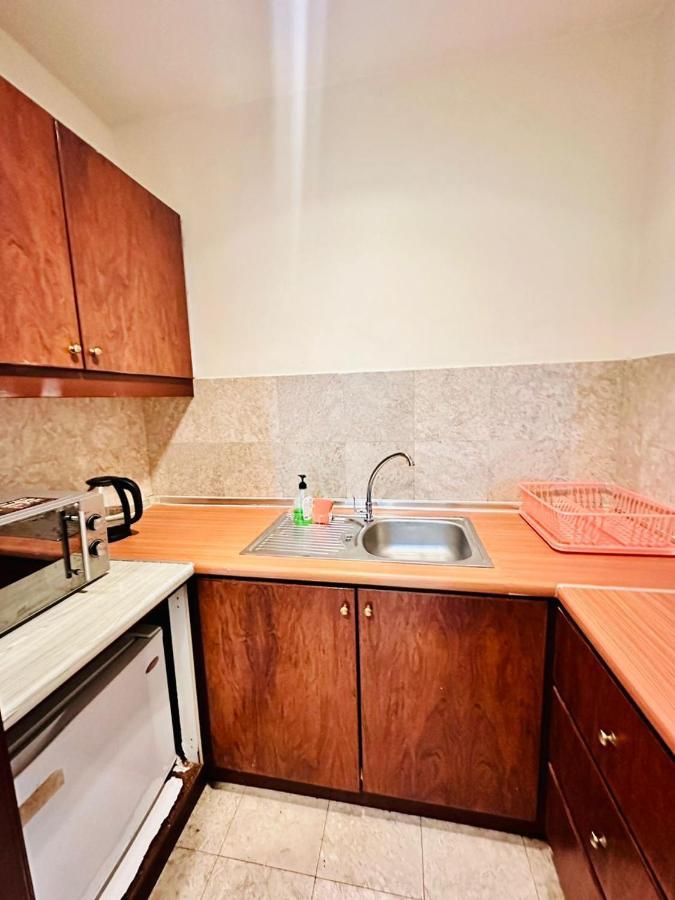Kl Cozy Apartment At Times Square Kuala Lumpur Luaran gambar