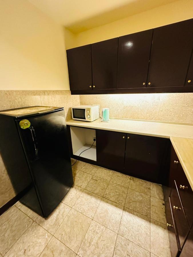 Kl Cozy Apartment At Times Square Kuala Lumpur Luaran gambar