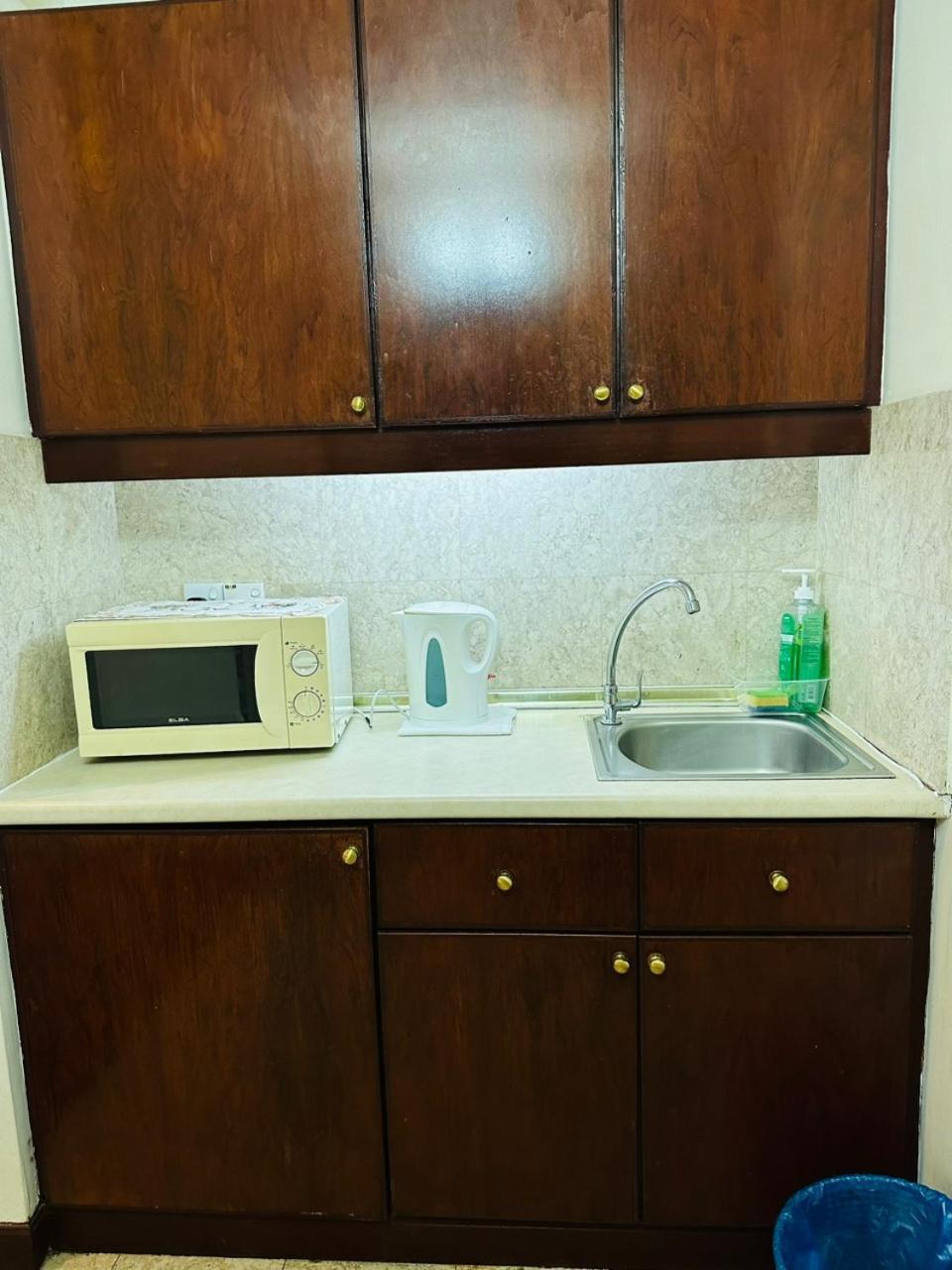 Kl Cozy Apartment At Times Square Kuala Lumpur Luaran gambar