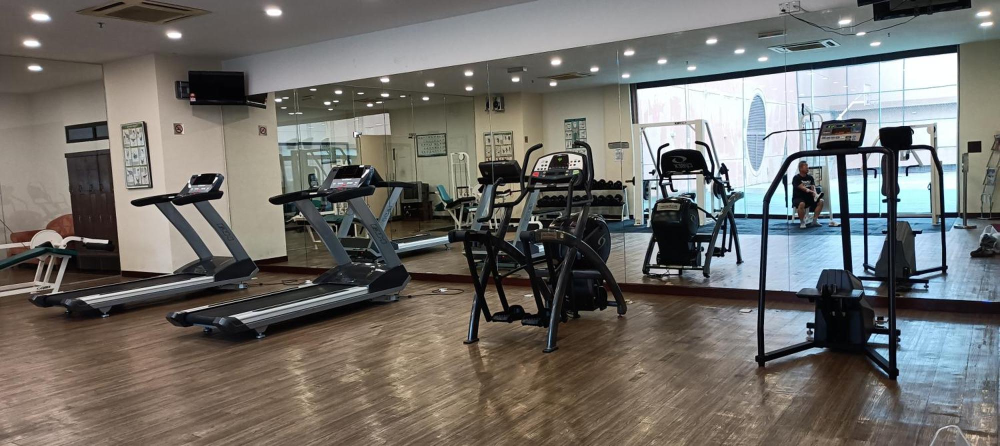Kl Cozy Apartment At Times Square Kuala Lumpur Luaran gambar