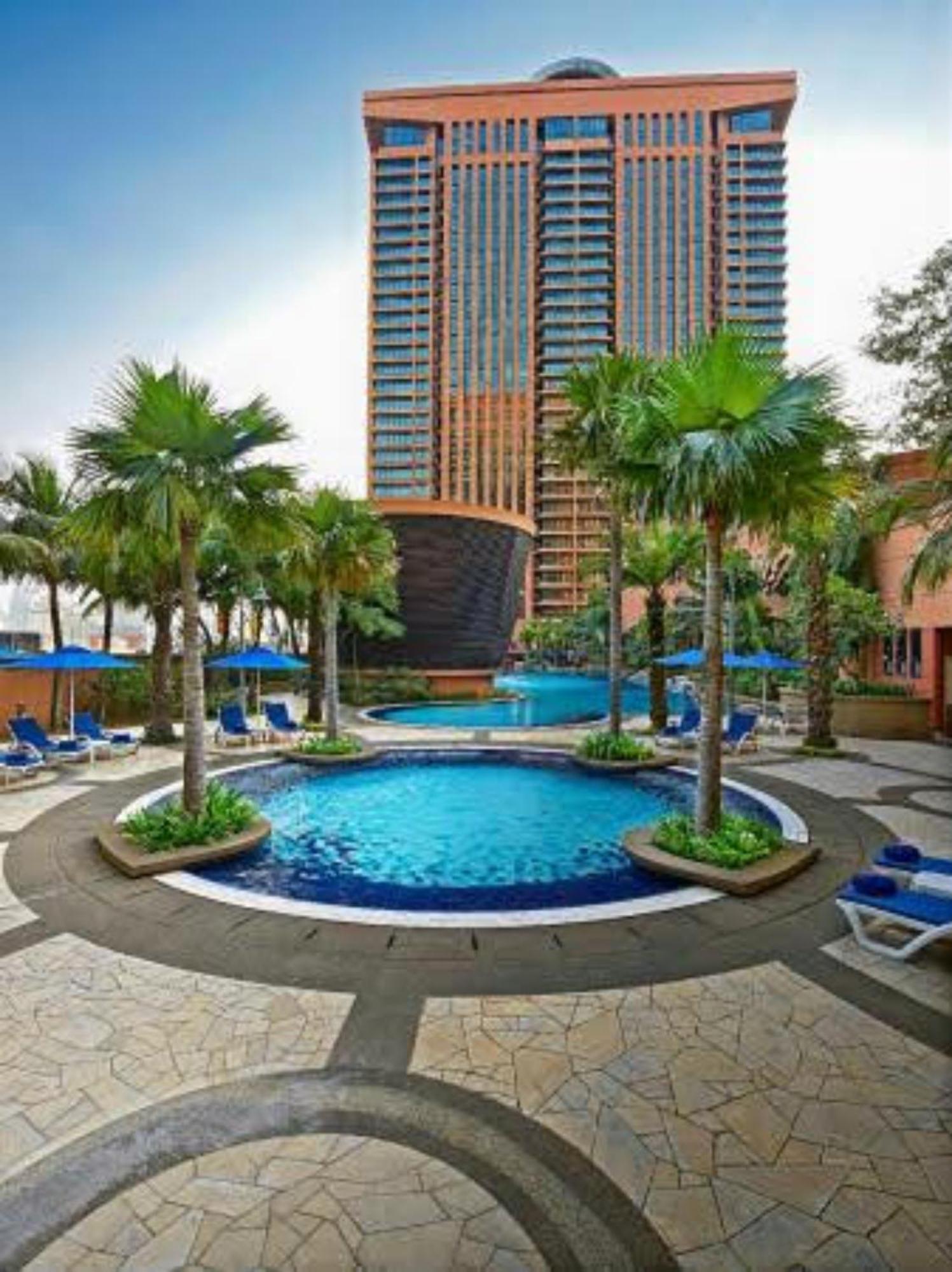 Kl Cozy Apartment At Times Square Kuala Lumpur Luaran gambar