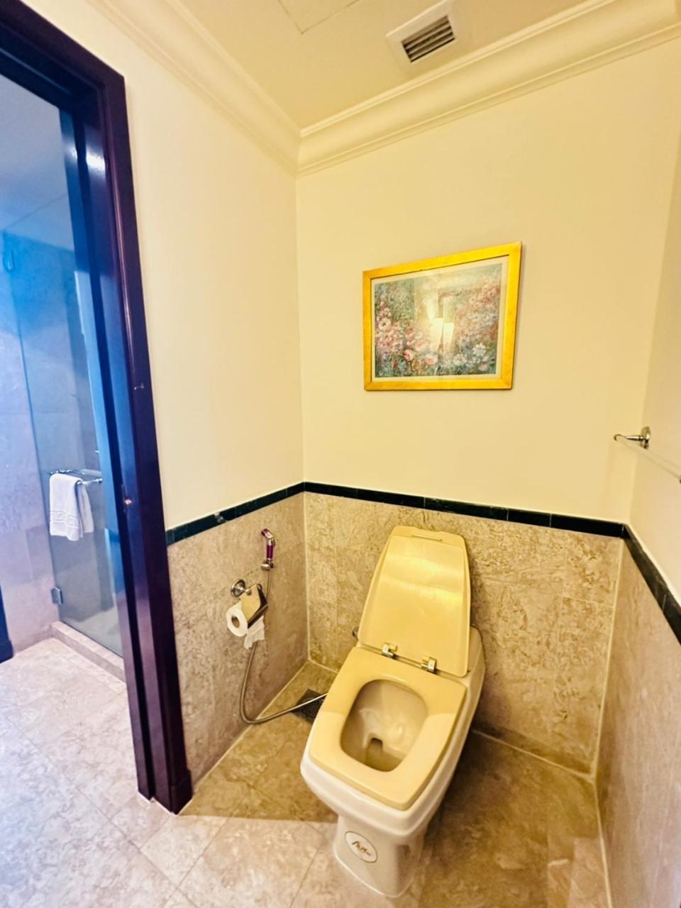 Kl Cozy Apartment At Times Square Kuala Lumpur Luaran gambar