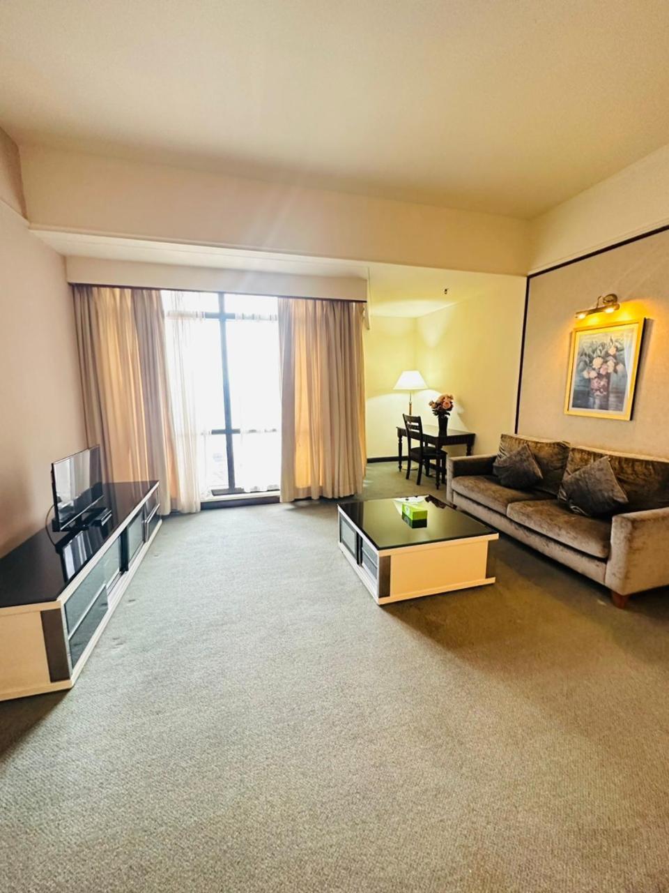 Kl Cozy Apartment At Times Square Kuala Lumpur Luaran gambar