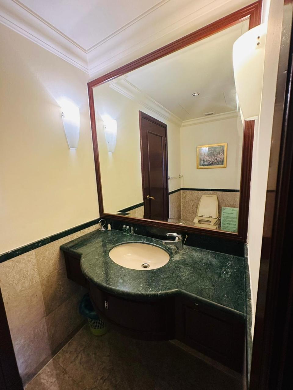 Kl Cozy Apartment At Times Square Kuala Lumpur Luaran gambar