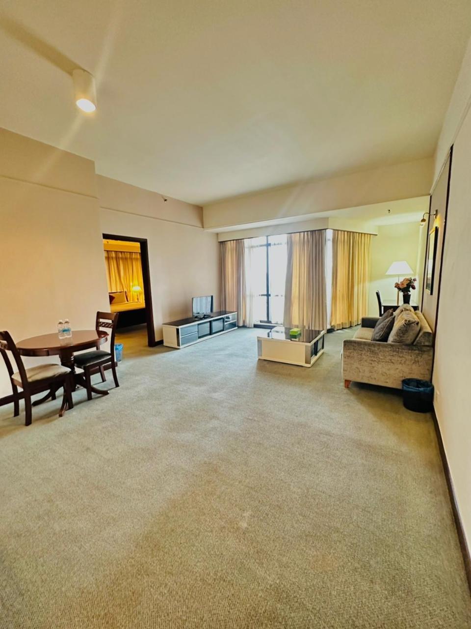 Kl Cozy Apartment At Times Square Kuala Lumpur Luaran gambar
