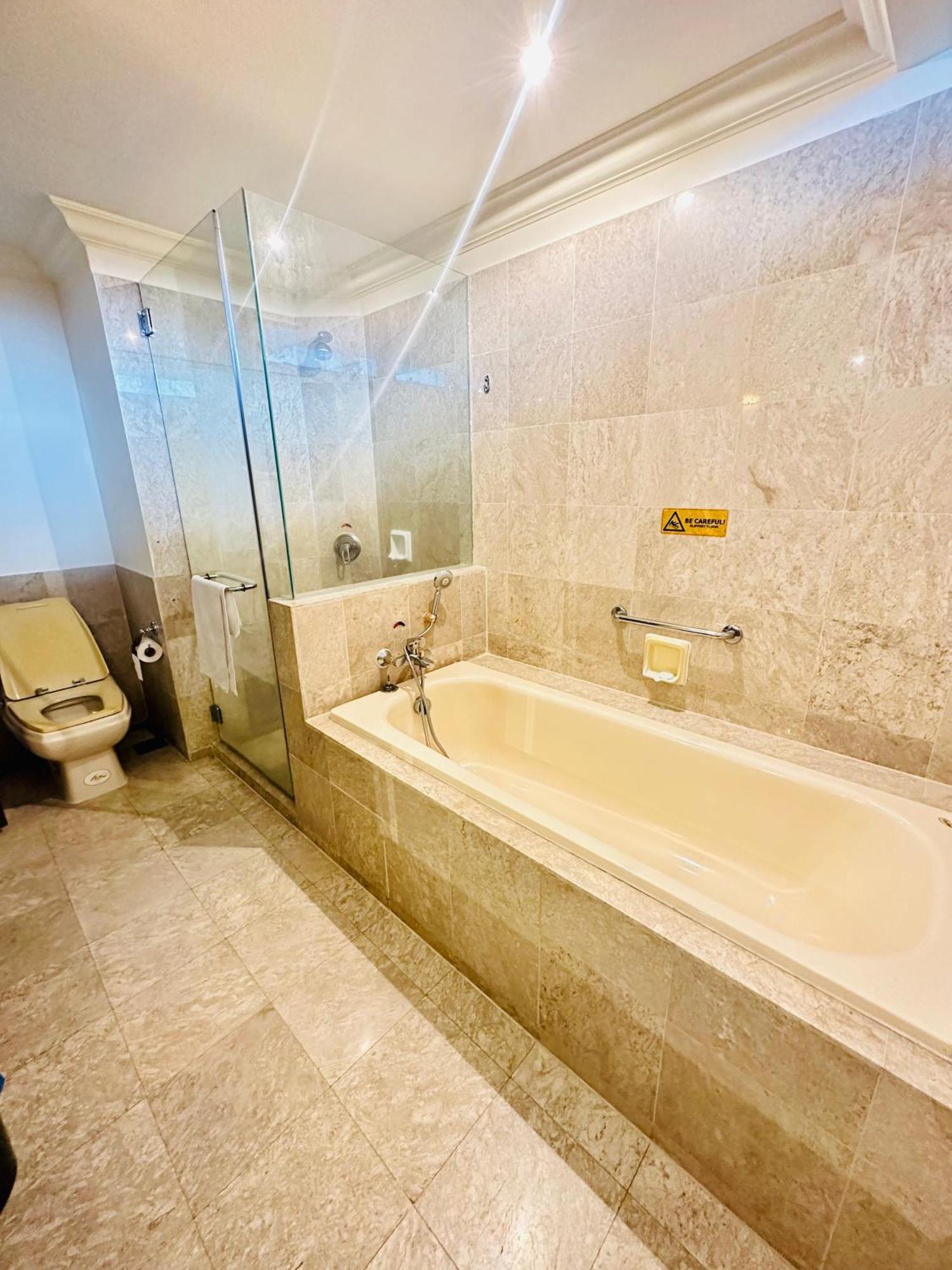Kl Cozy Apartment At Times Square Kuala Lumpur Luaran gambar