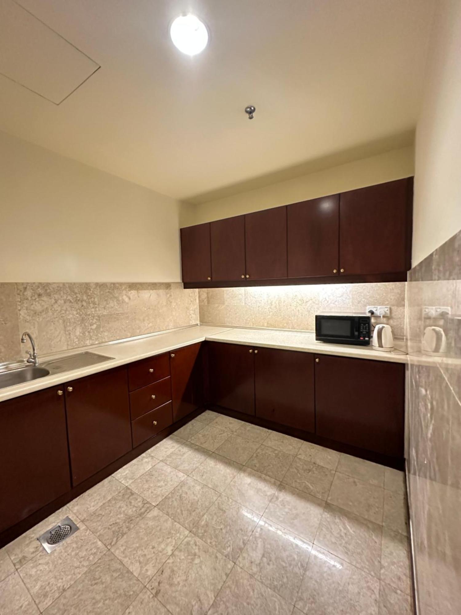 Kl Cozy Apartment At Times Square Kuala Lumpur Luaran gambar